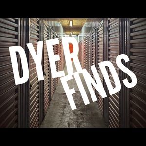 Meet your Posher, Matt